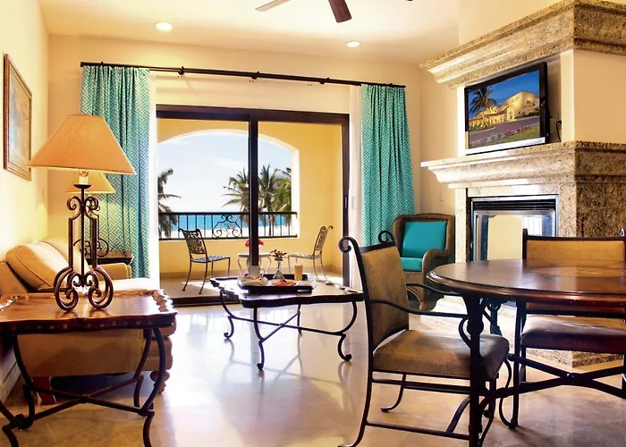 Las Villas Hotel & Golf By Estrella Del Mar
