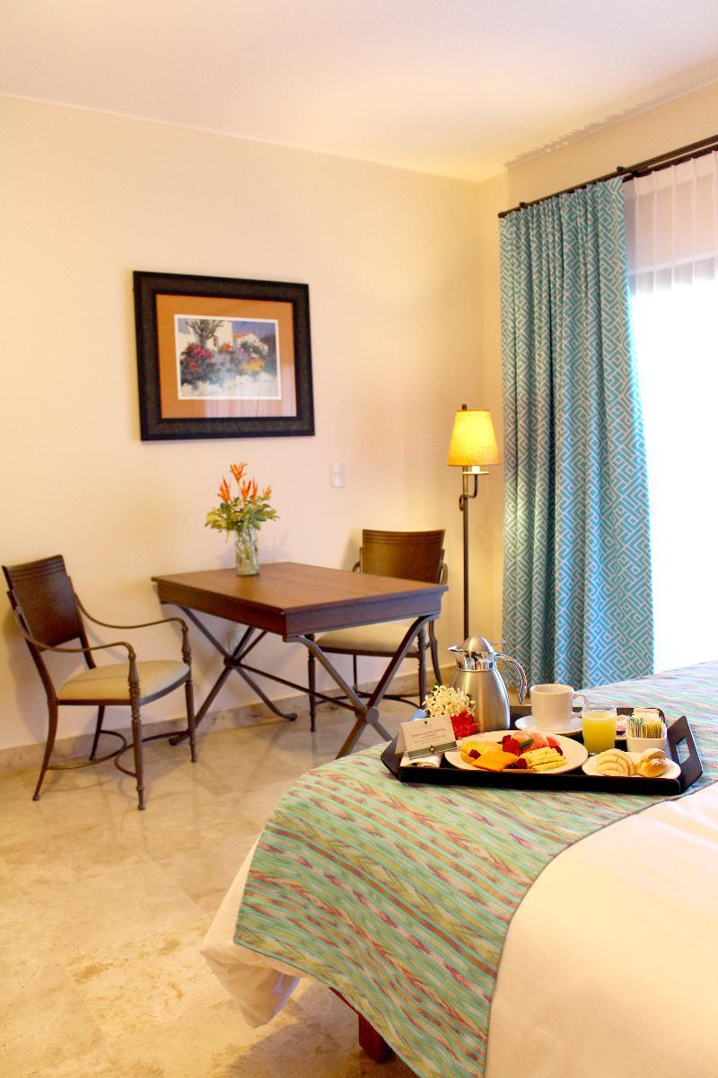 Resort & Golf By Estrella Del Mar Mazatlán